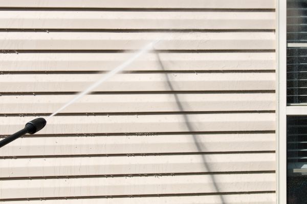 Outdoor Surface Power Washing - Outdoor Surface Power Washing Clarksville, Tennessee